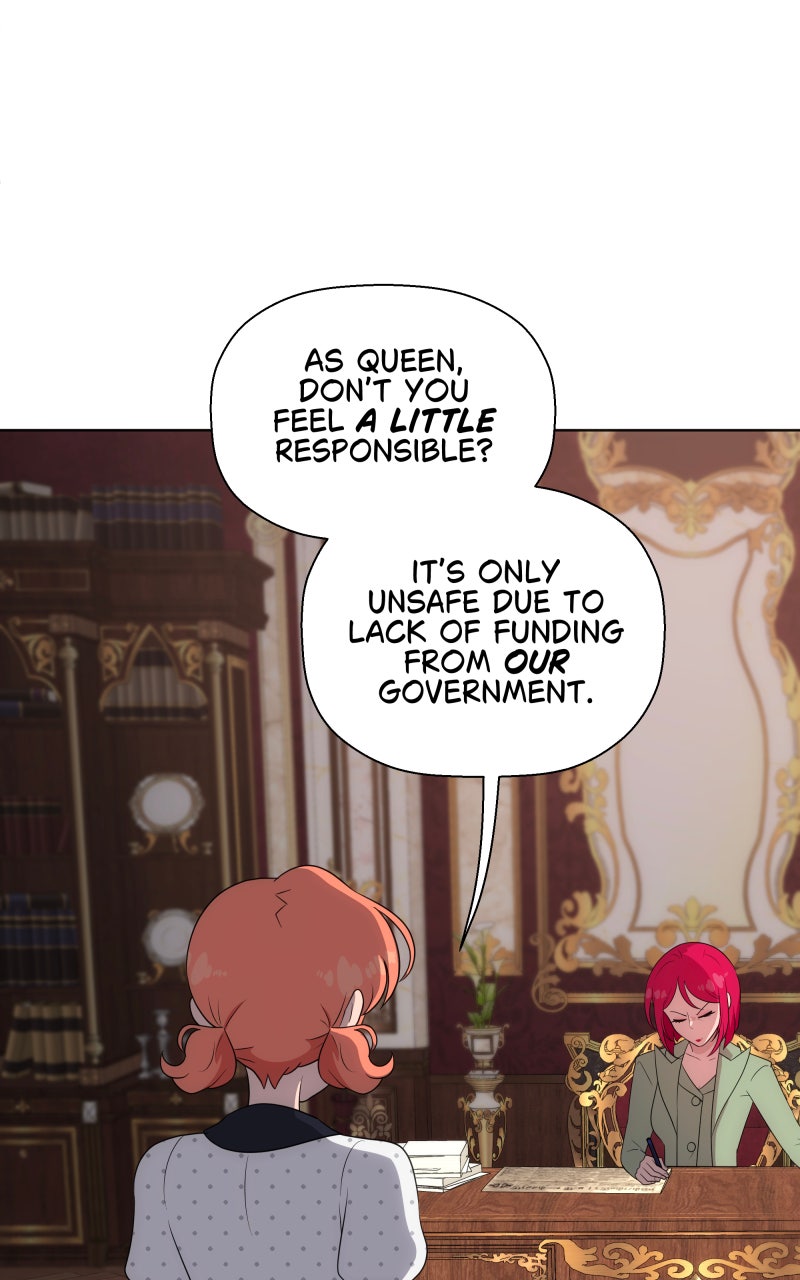 The Royal Tea Episode 17 page 46 - 