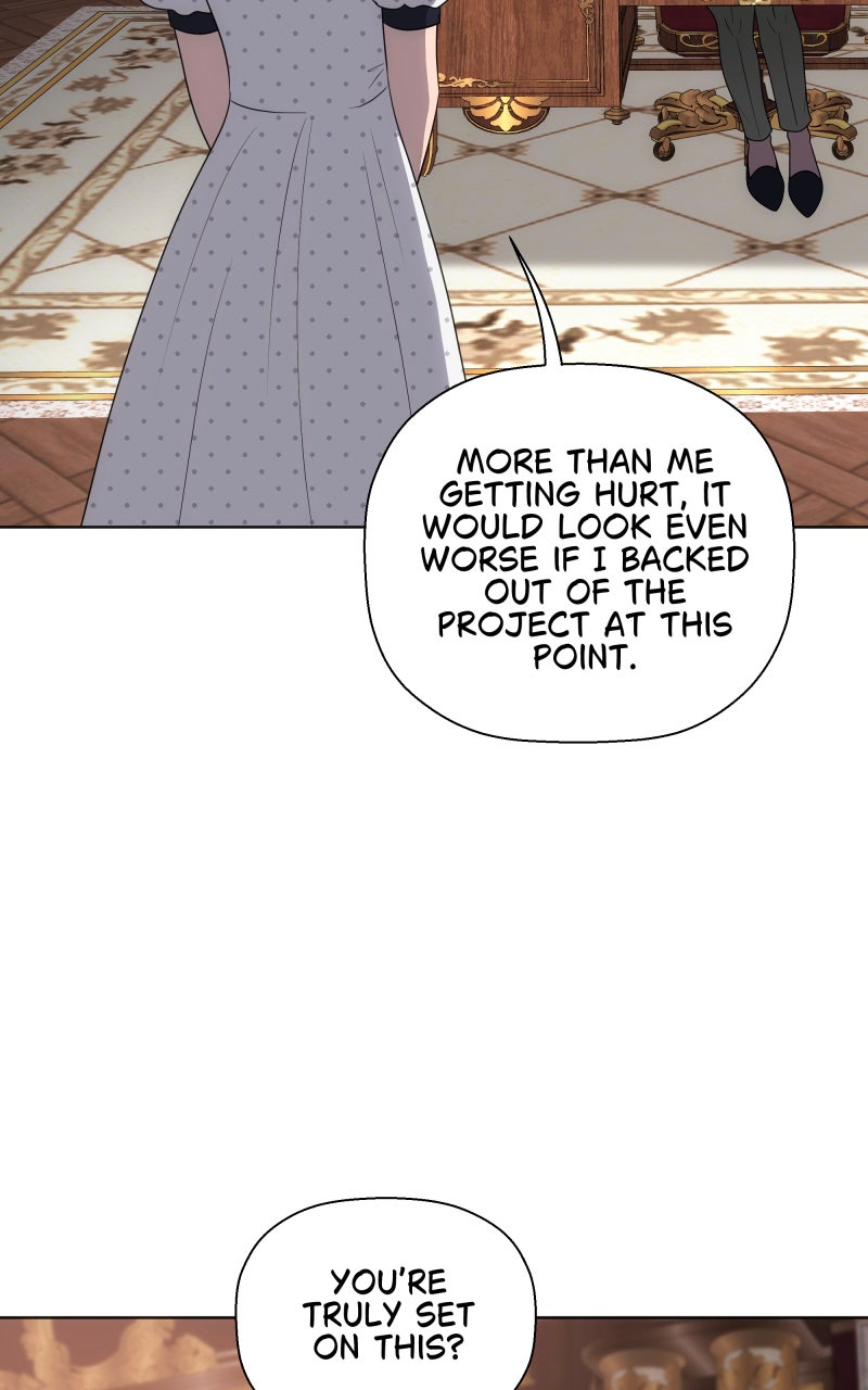 The Royal Tea Episode 17 page 47 - 
