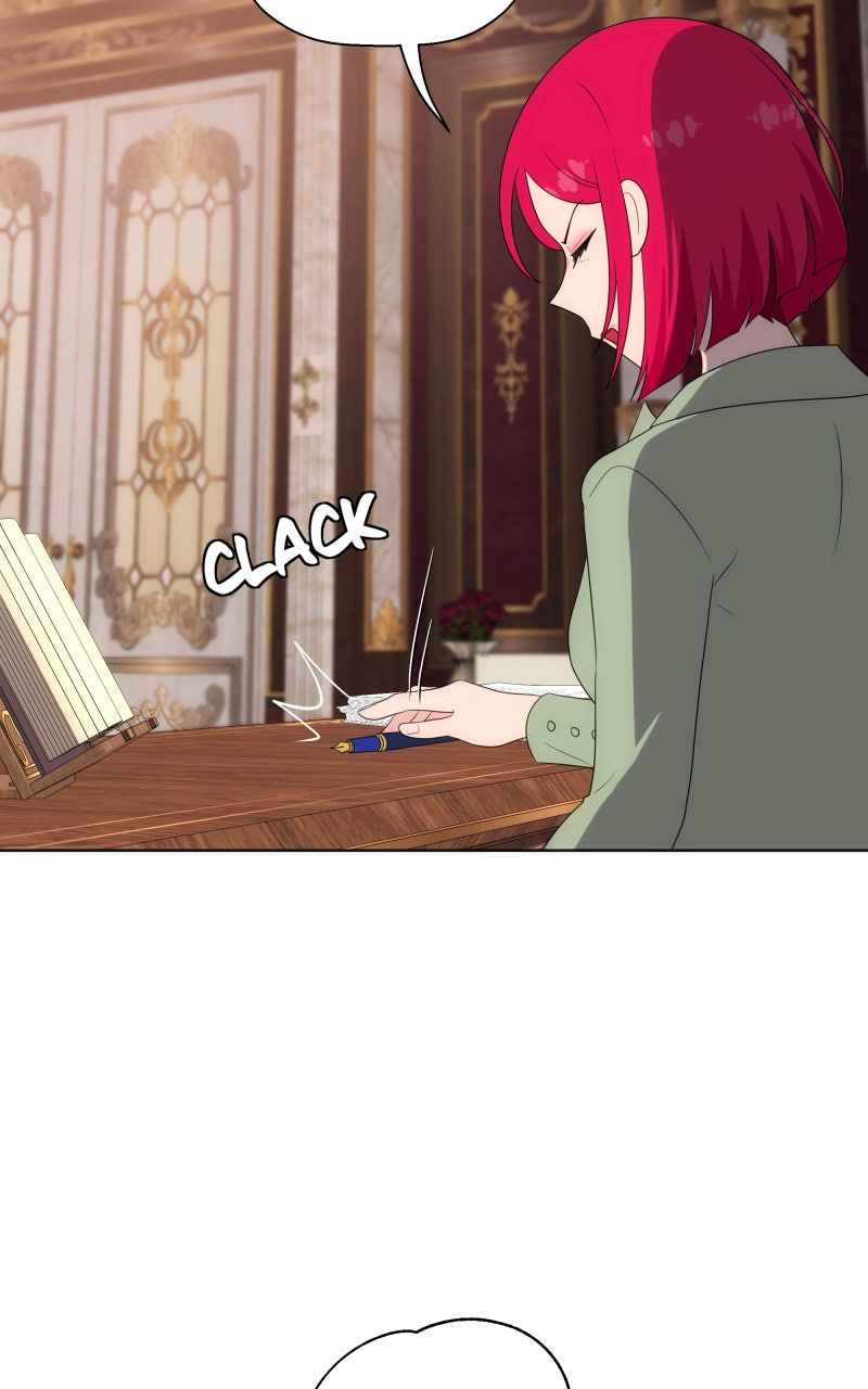 The Royal Tea Episode 17 page 48 - 