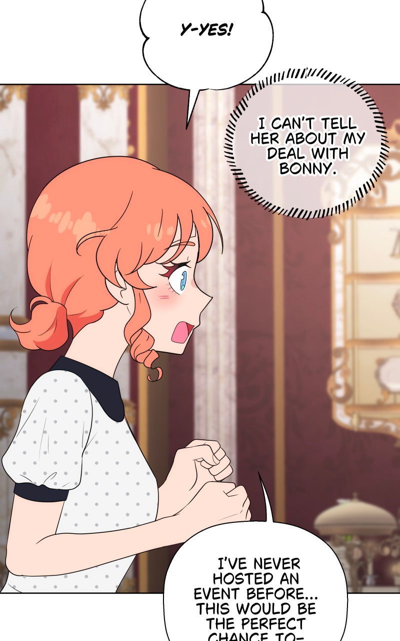 The Royal Tea Episode 17 page 49 - 