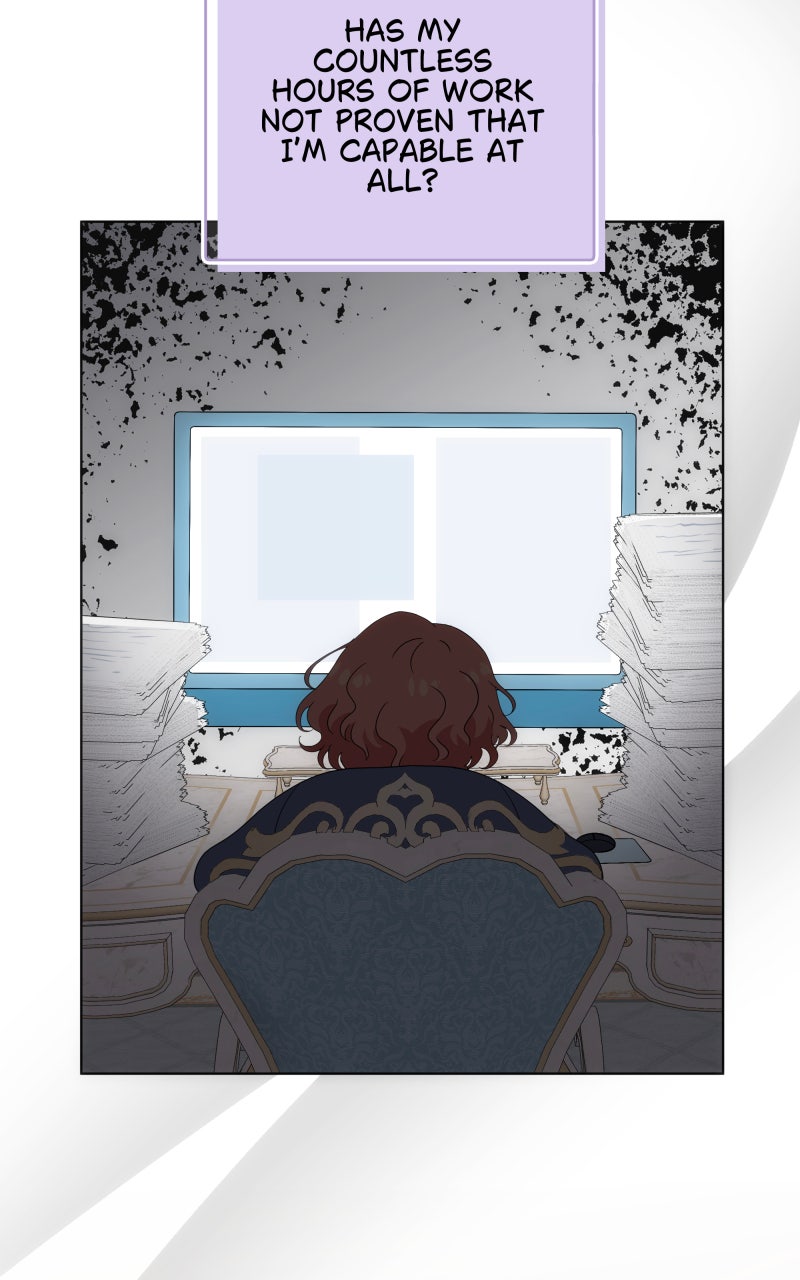The Royal Tea Episode 17 page 54 - 