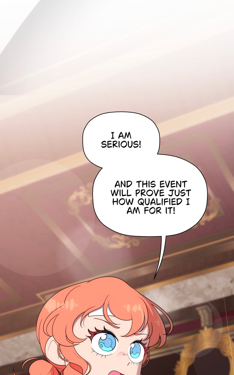 The Royal Tea Episode 17 page 55 - 