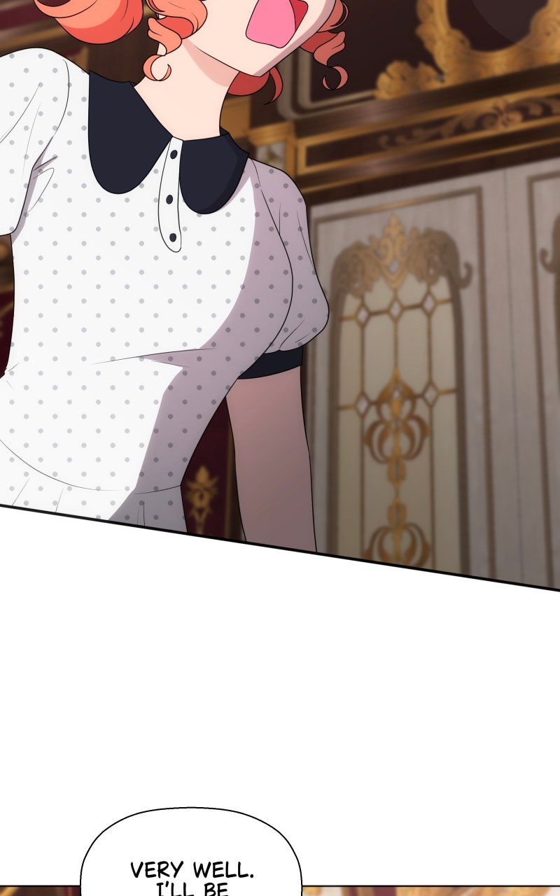 The Royal Tea Episode 17 page 56 - 