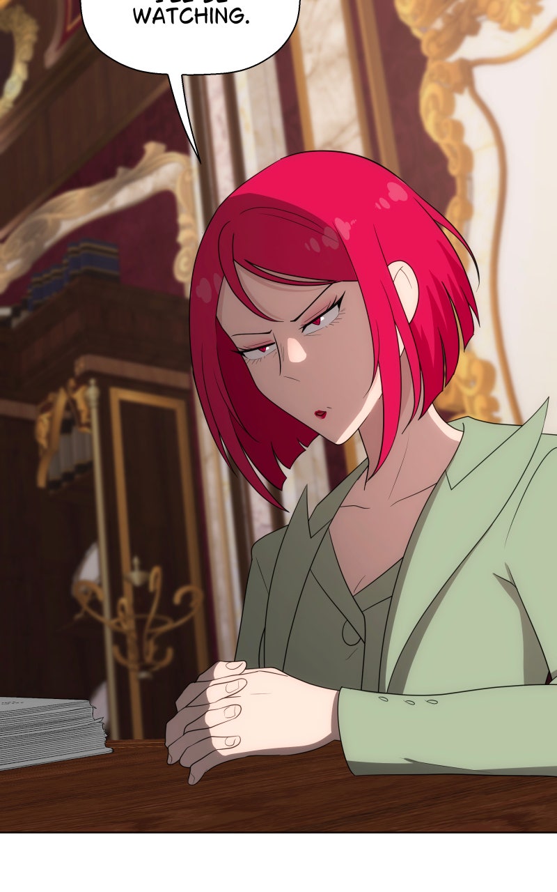 The Royal Tea Episode 17 page 57 - 