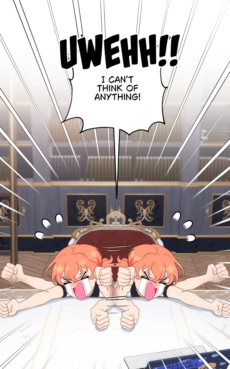 The Royal Tea Episode 17 page 59 - 