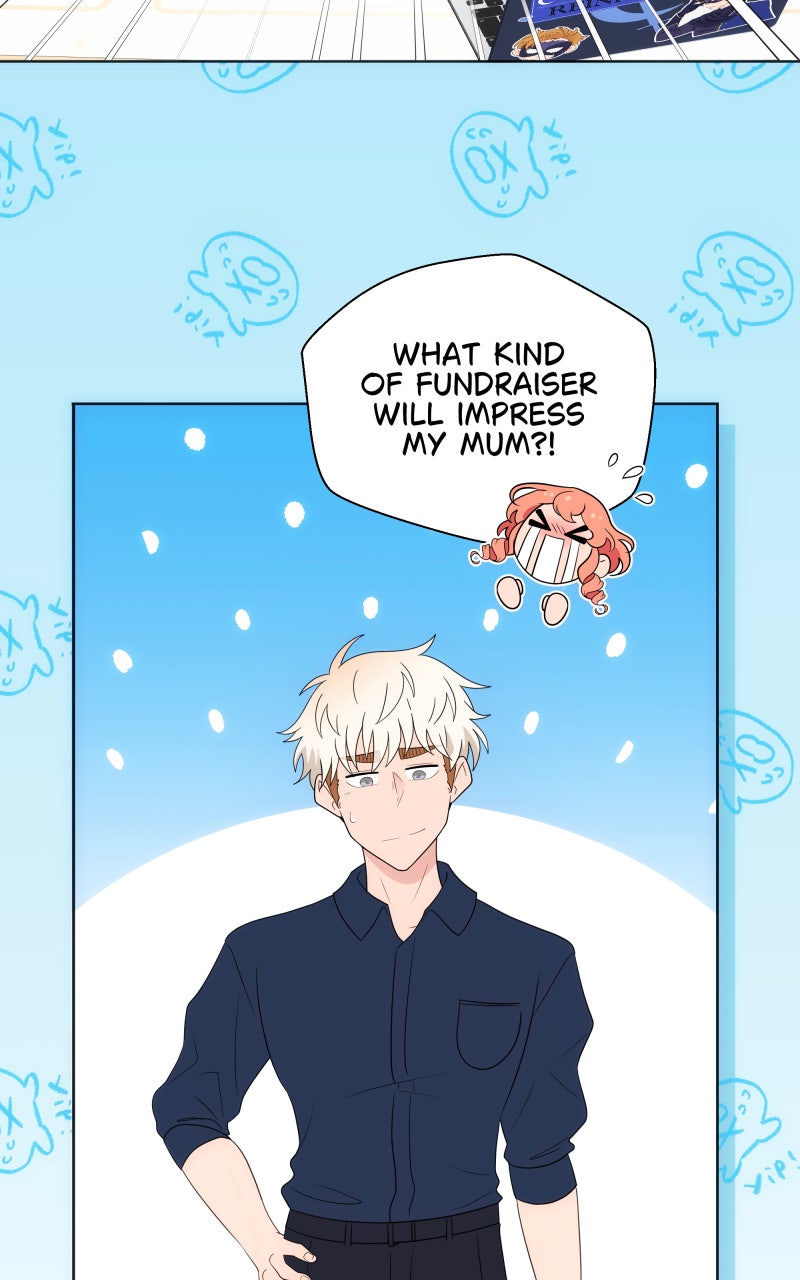 The Royal Tea Episode 17 page 60 - 