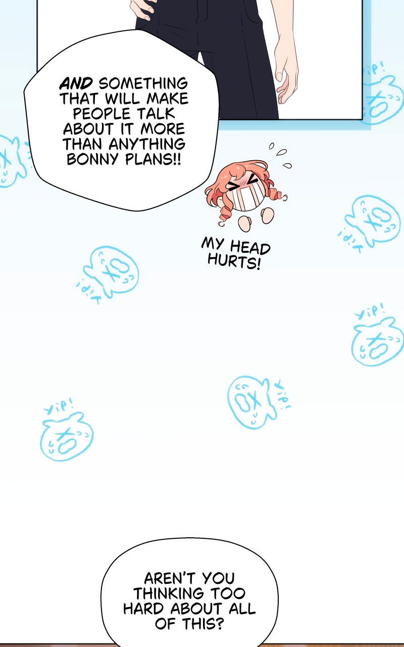 The Royal Tea Episode 17 page 61 - 