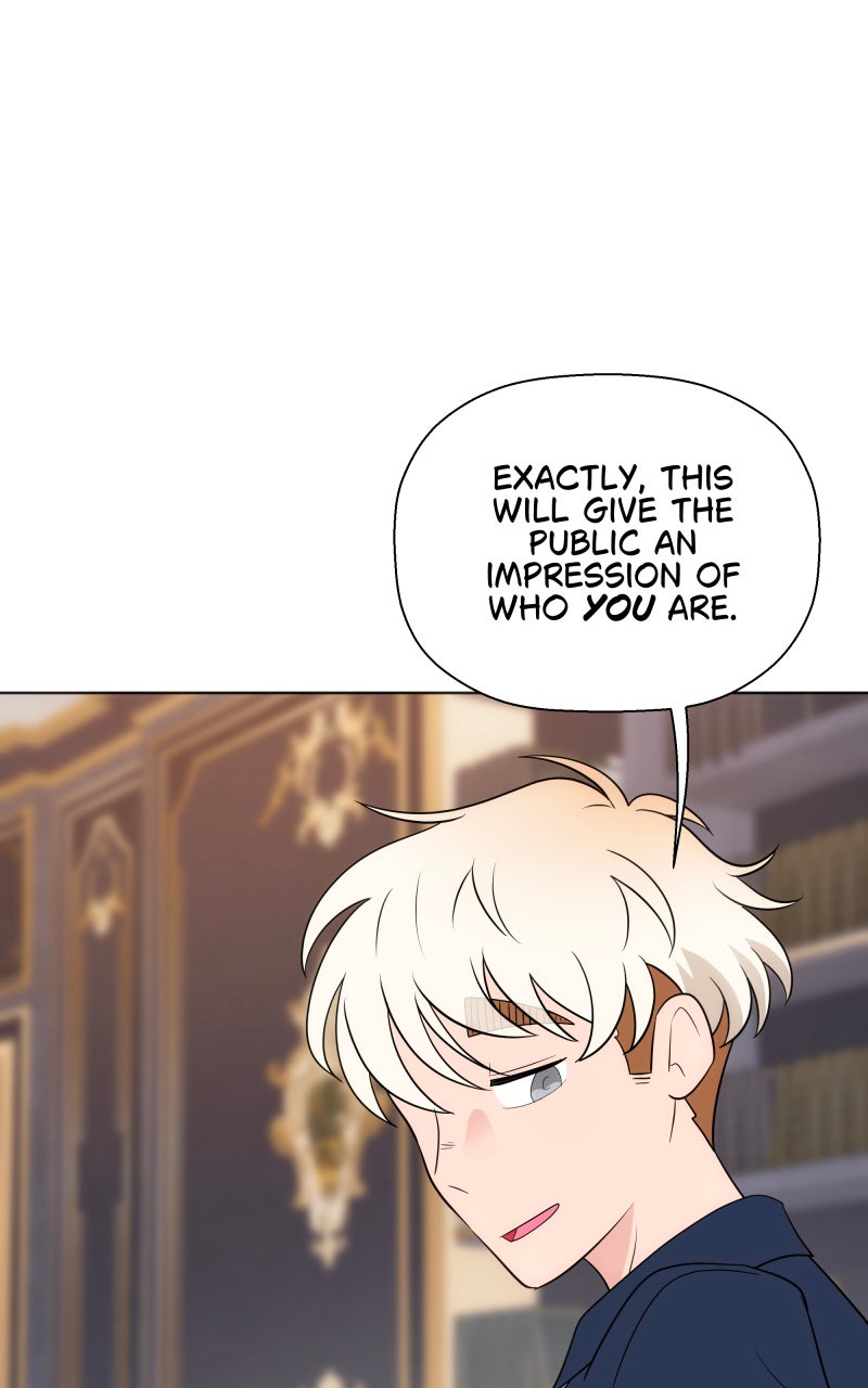 The Royal Tea Episode 17 page 63 - 