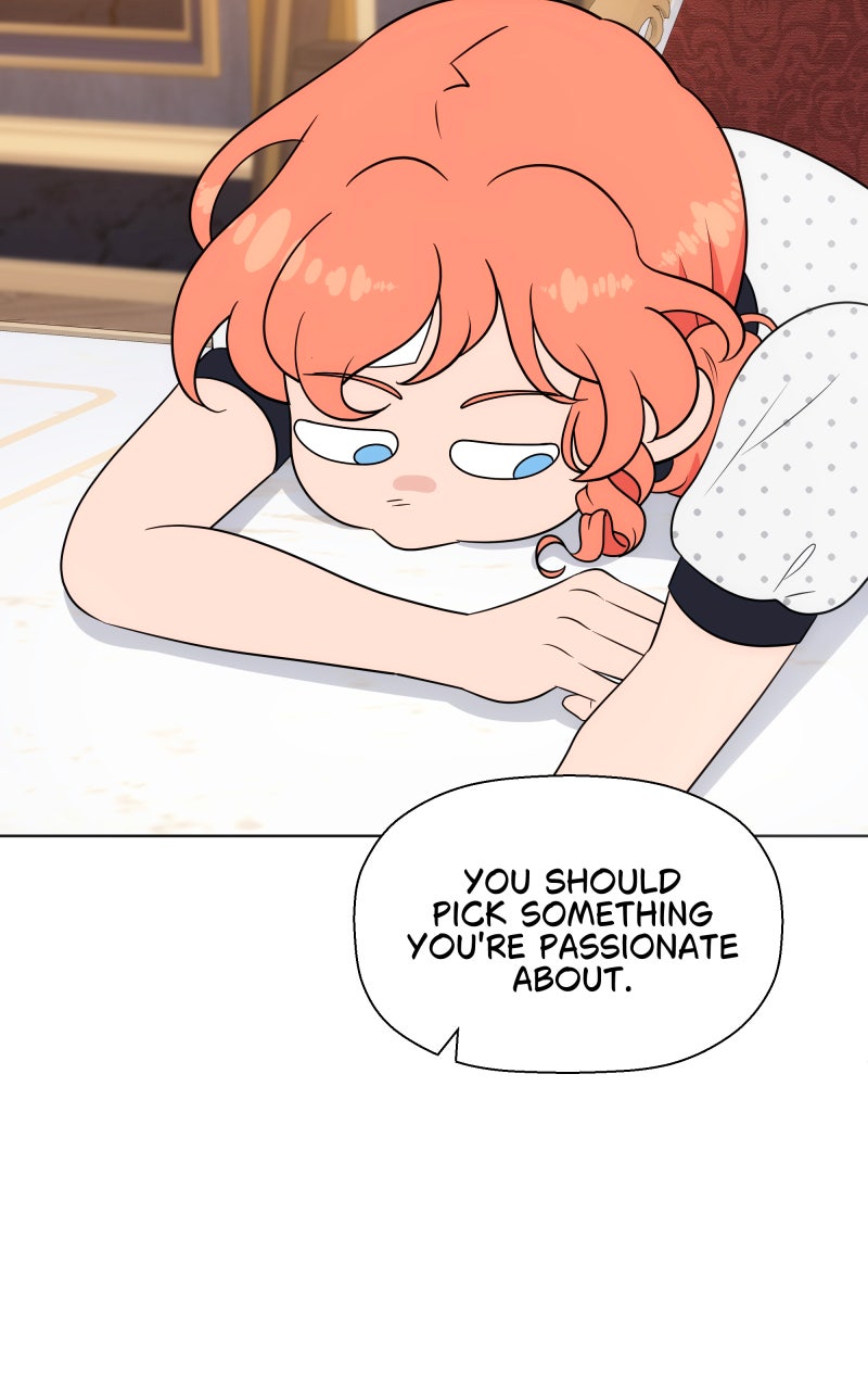 The Royal Tea Episode 17 page 65 - 