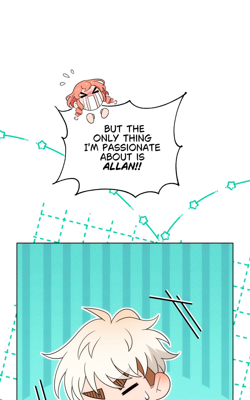 The Royal Tea Episode 17 page 66 - 