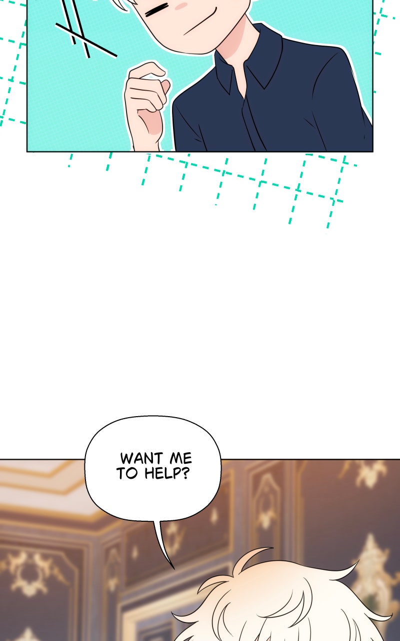 The Royal Tea Episode 17 page 67 - 