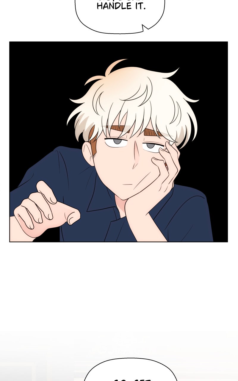 The Royal Tea Episode 17 page 69 - 