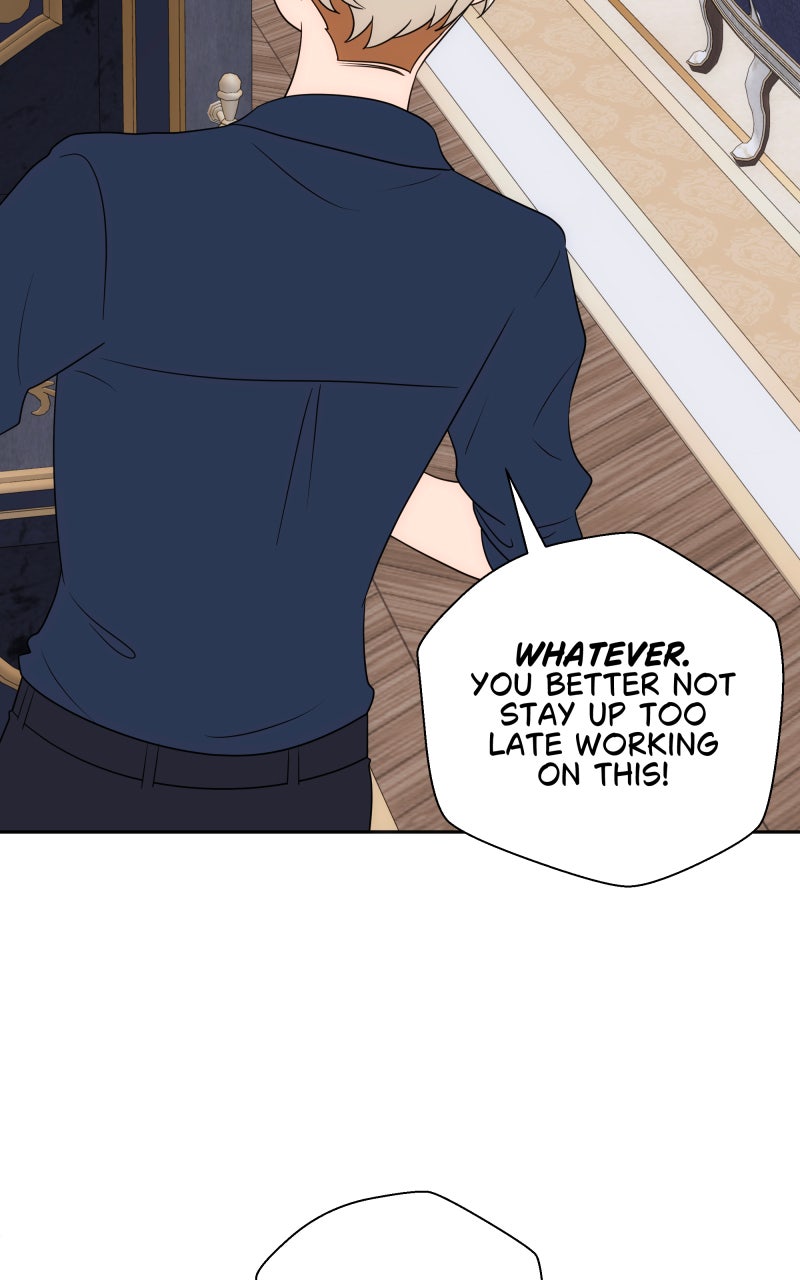 The Royal Tea Episode 17 page 71 - 