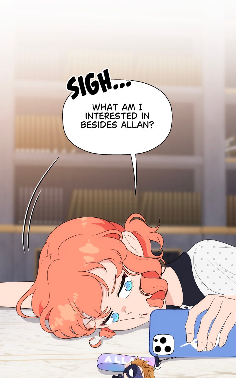 The Royal Tea Episode 17 page 73 - 