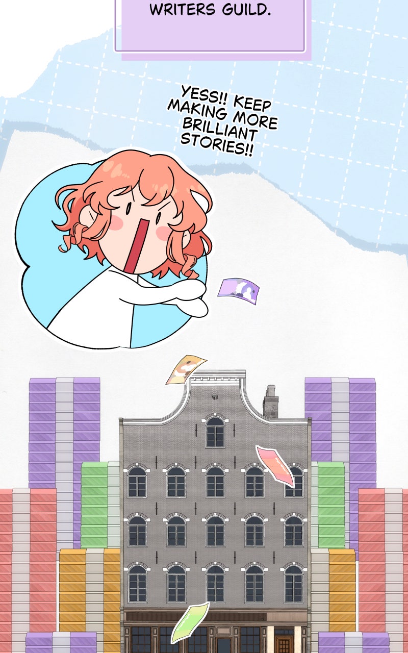 The Royal Tea Episode 17 page 77 - 