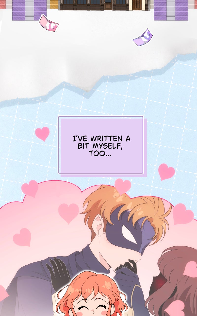 The Royal Tea Episode 17 page 78 - 