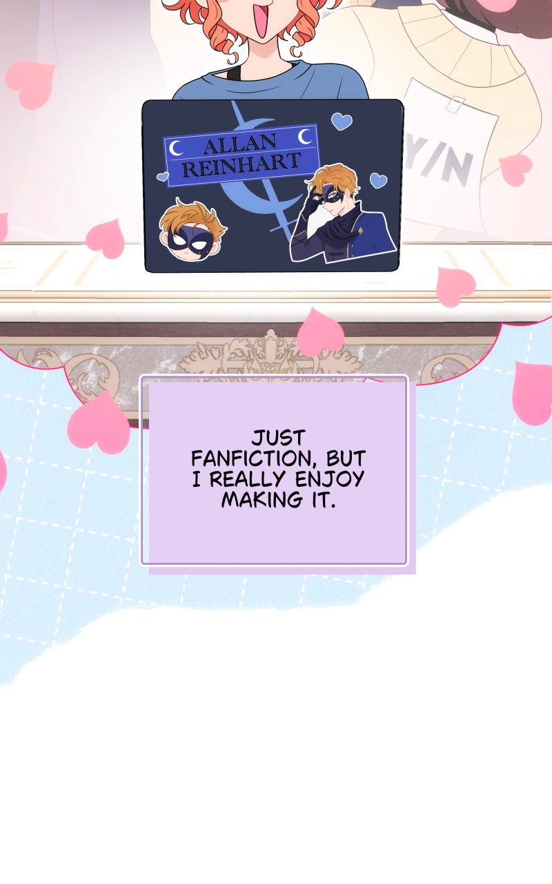The Royal Tea Episode 17 page 79 - 