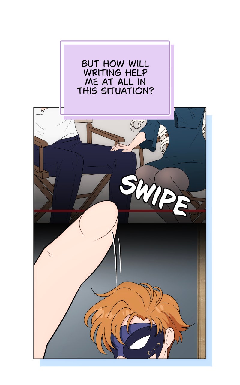The Royal Tea Episode 17 page 80 - 