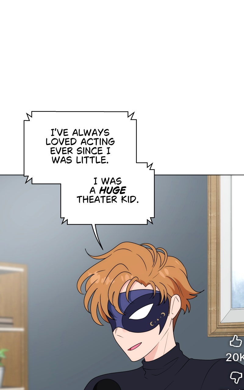 The Royal Tea Episode 17 page 81 - 