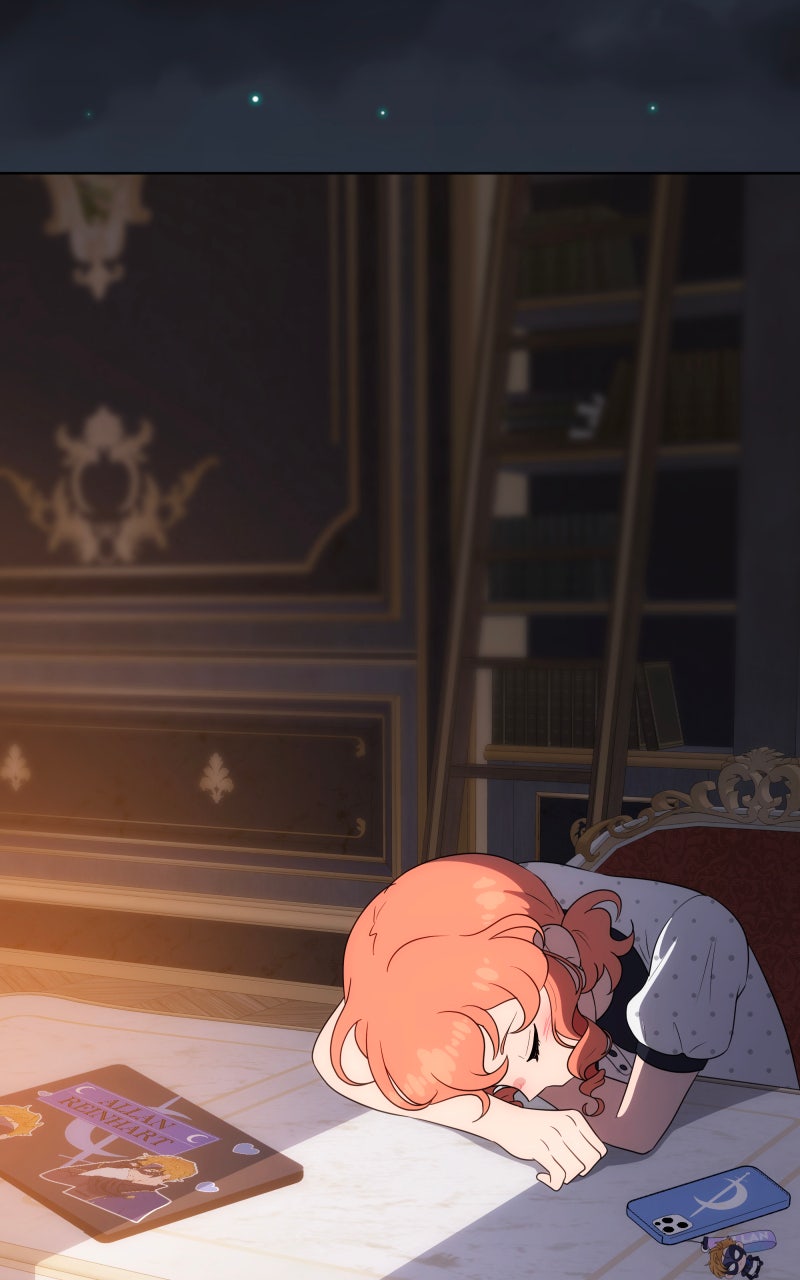 The Royal Tea Episode 17 page 86 - 