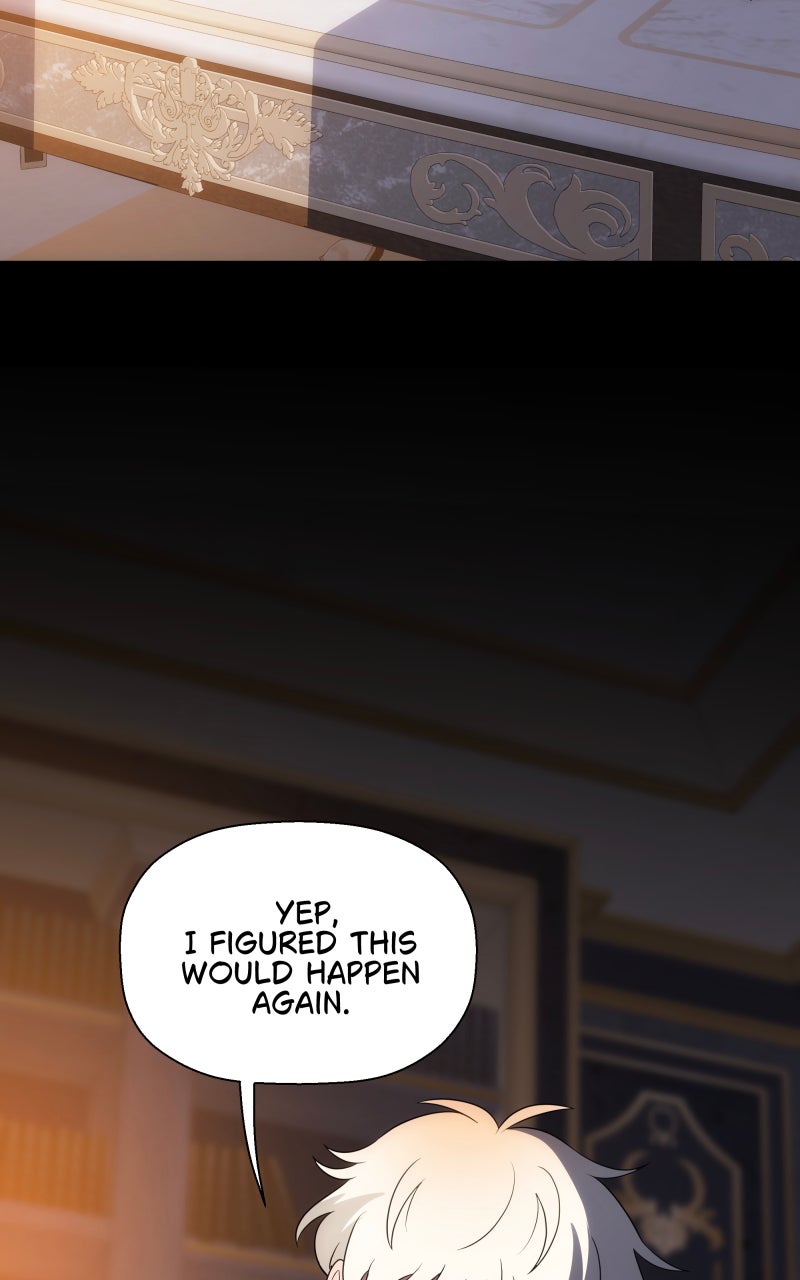 The Royal Tea Episode 17 page 87 - 