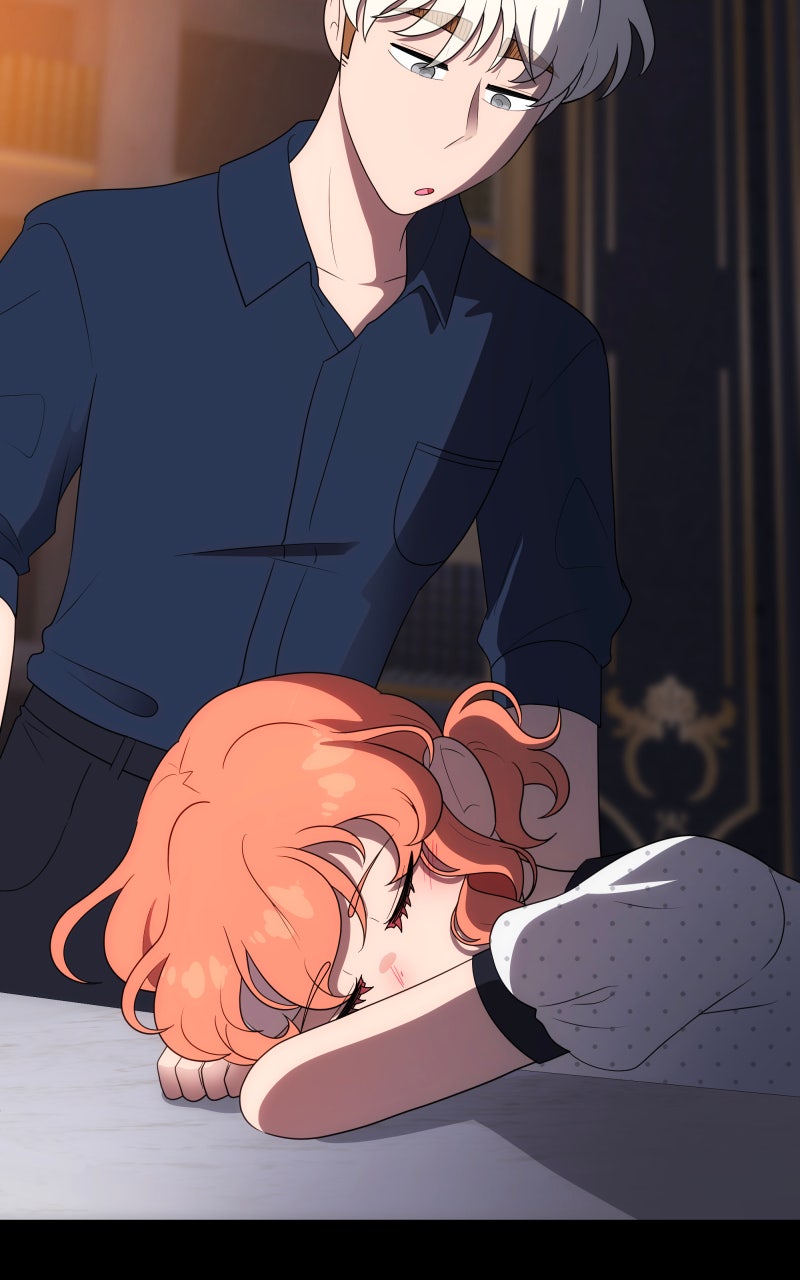 The Royal Tea Episode 17 page 88 - 