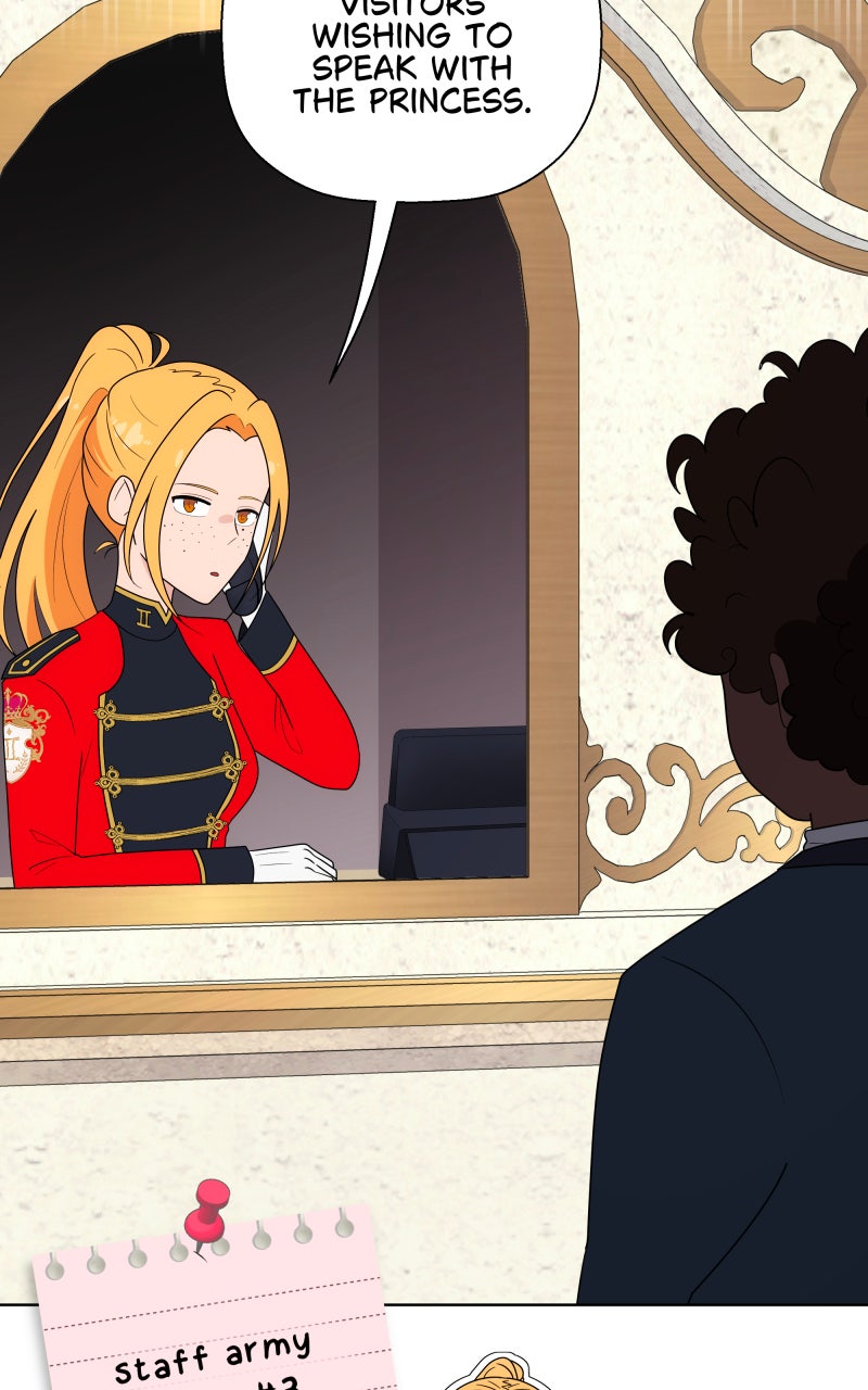 The Royal Tea Episode 17 page 10 - 
