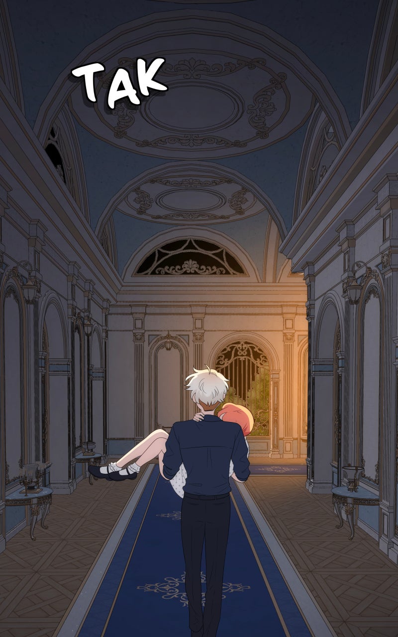 The Royal Tea Episode 17 page 91 - 