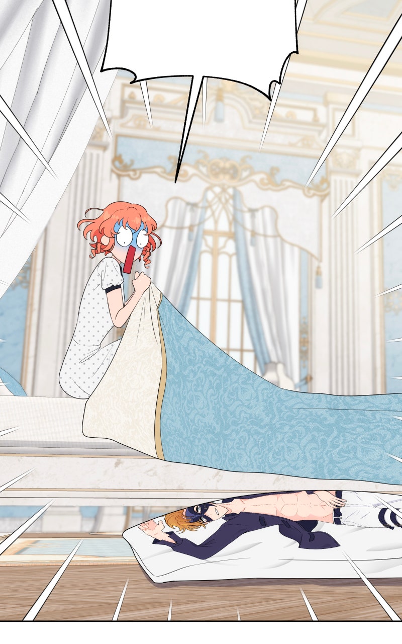 The Royal Tea Episode 18 page 13 - 