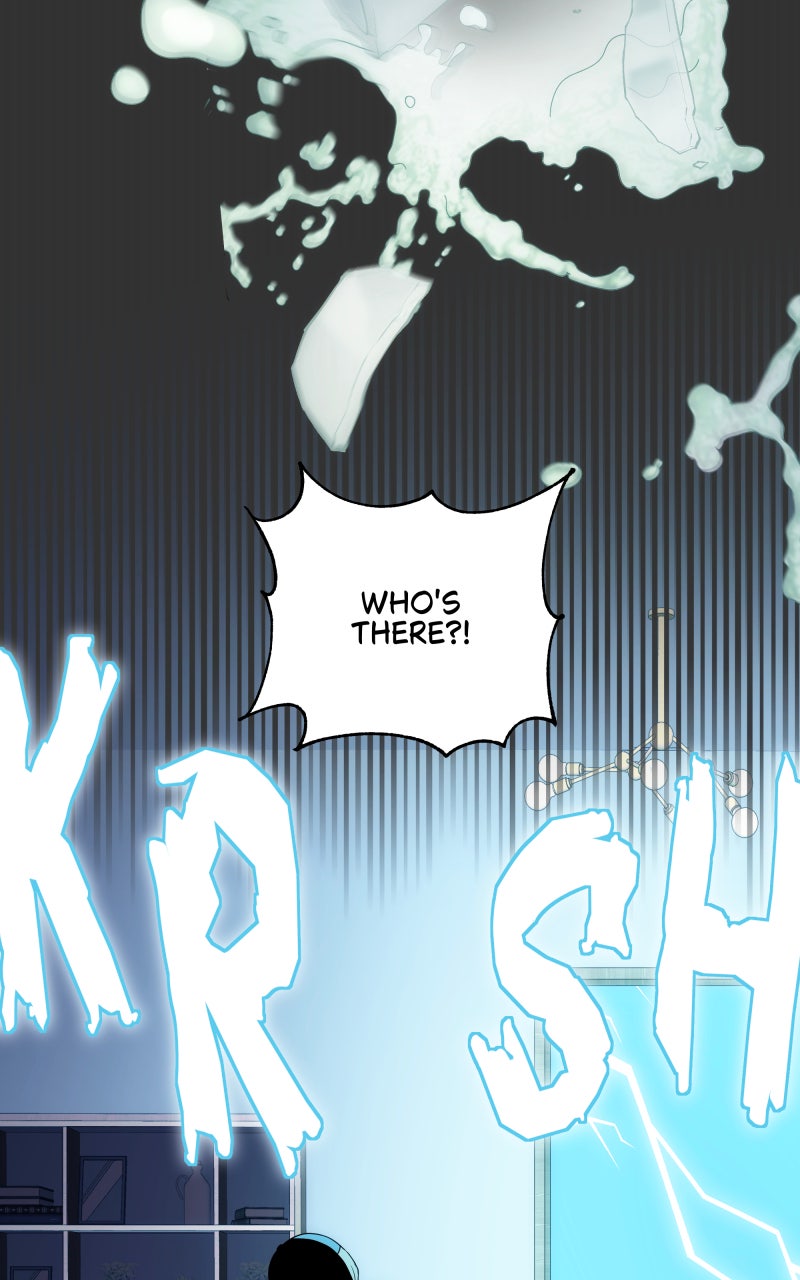 The Royal Tea Episode 18 page 18 - 