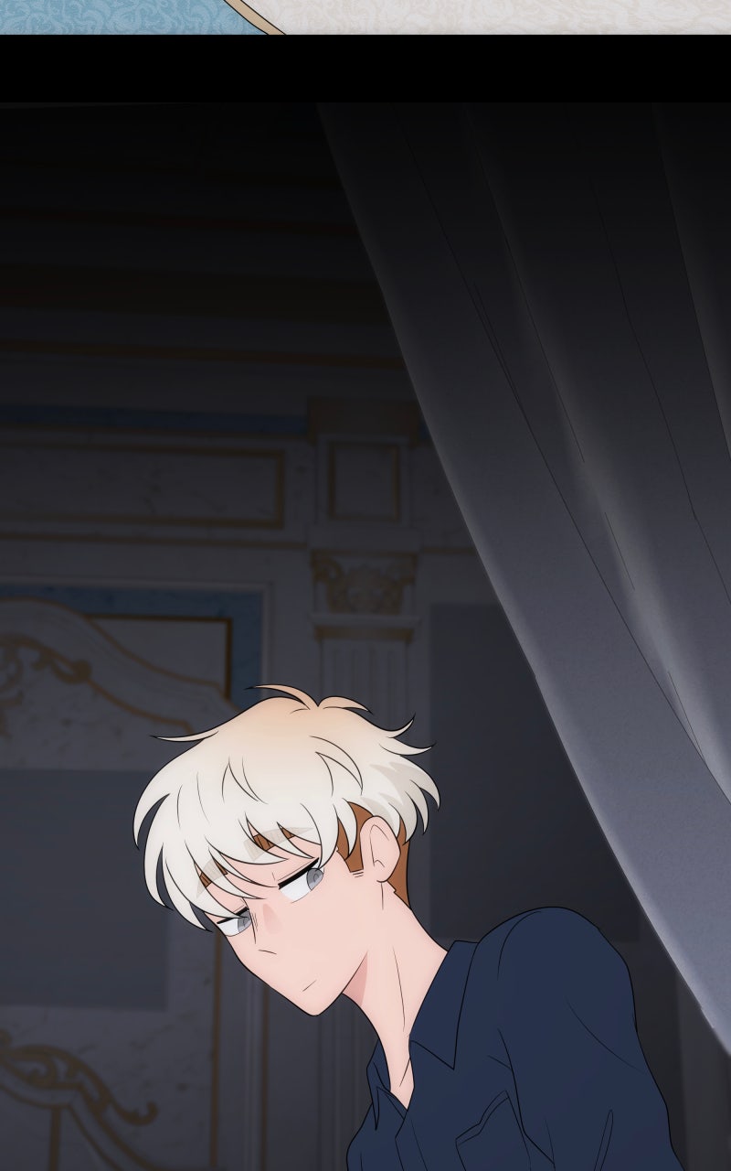 The Royal Tea Episode 18 page 3 - 