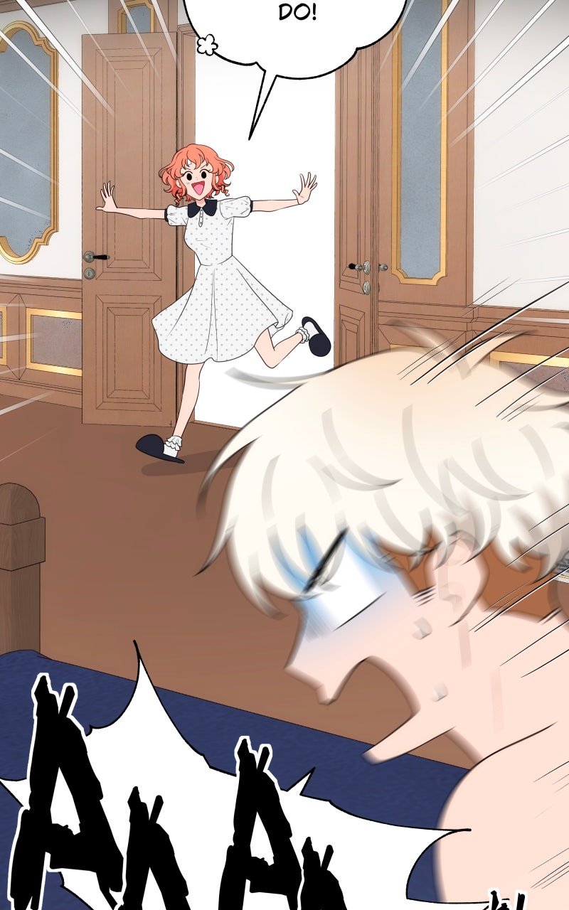 The Royal Tea Episode 18 page 22 - 