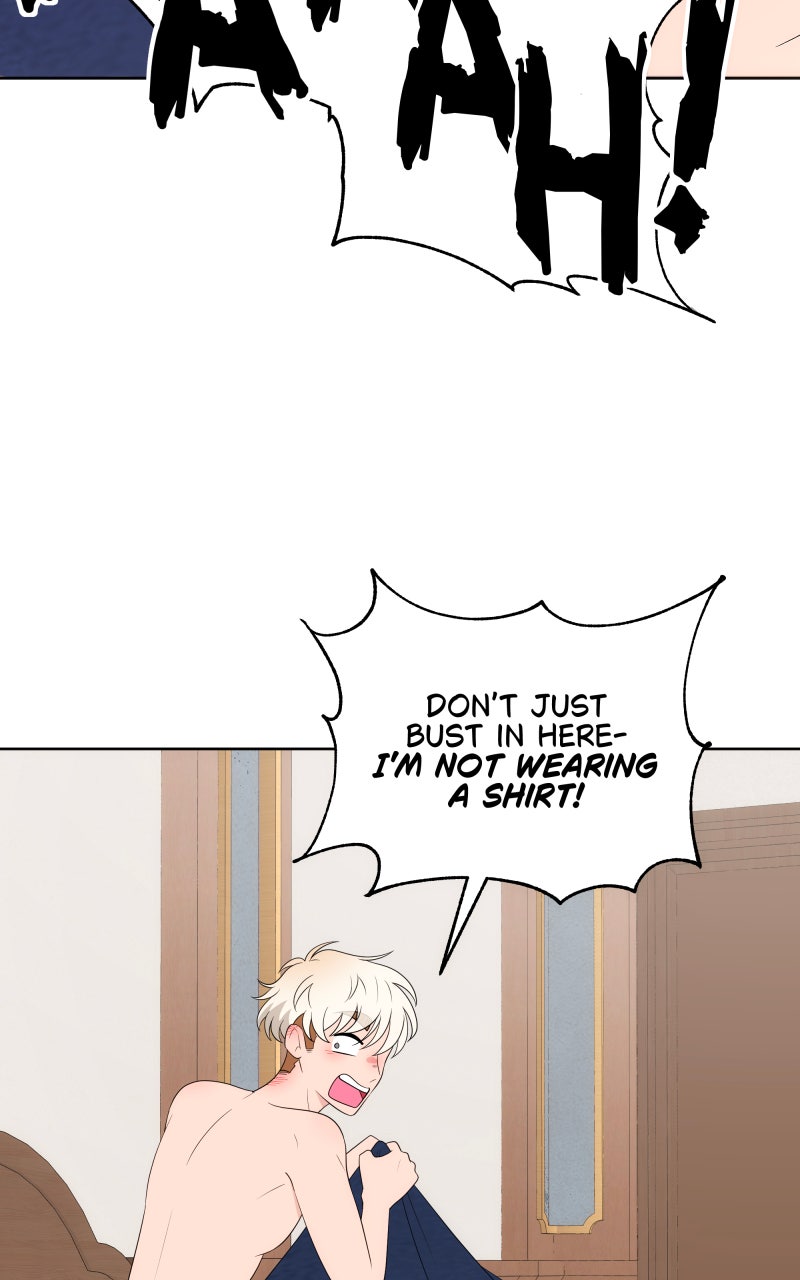 The Royal Tea Episode 18 page 23 - 