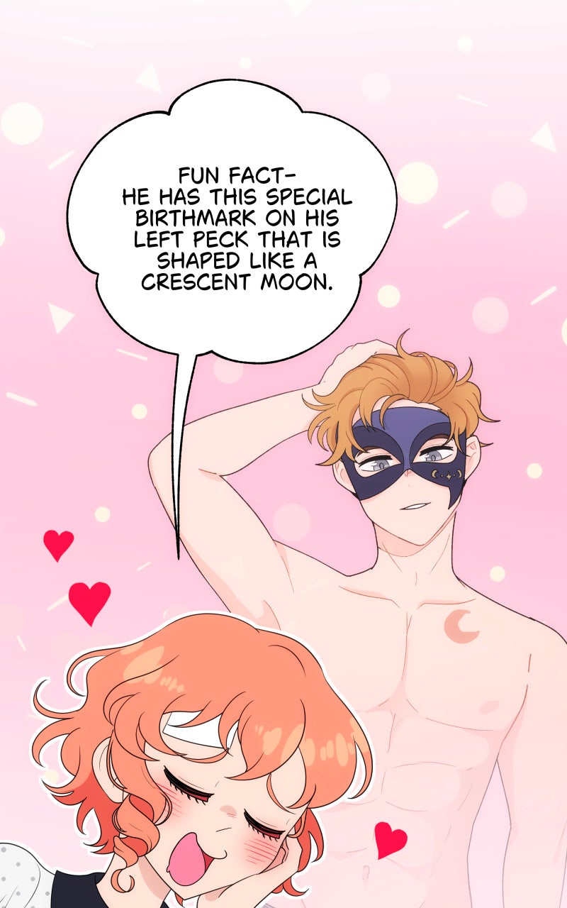 The Royal Tea Episode 18 page 26 - 