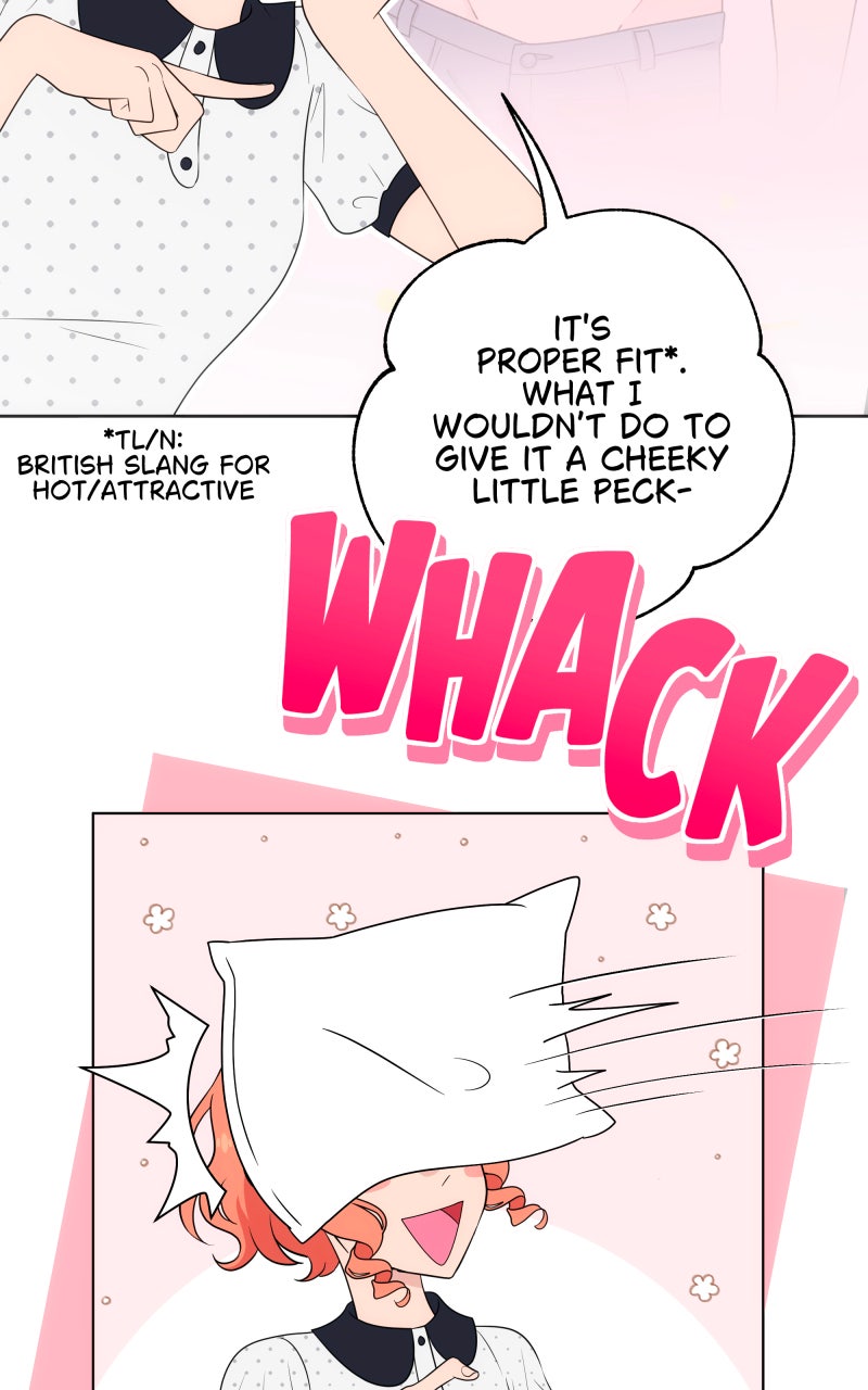 The Royal Tea Episode 18 page 27 - 