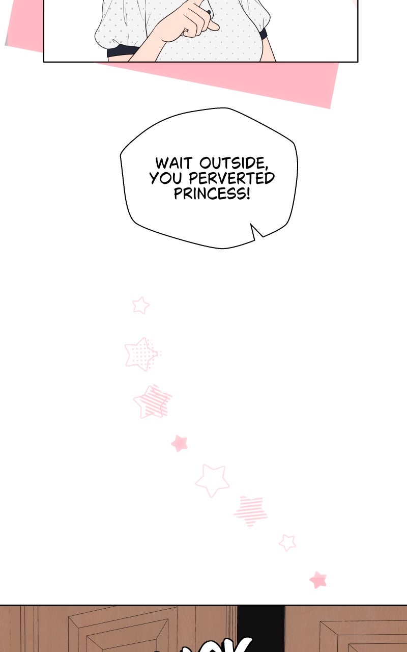 The Royal Tea Episode 18 page 28 - 