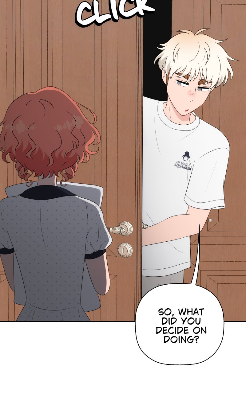 The Royal Tea Episode 18 page 29 - 
