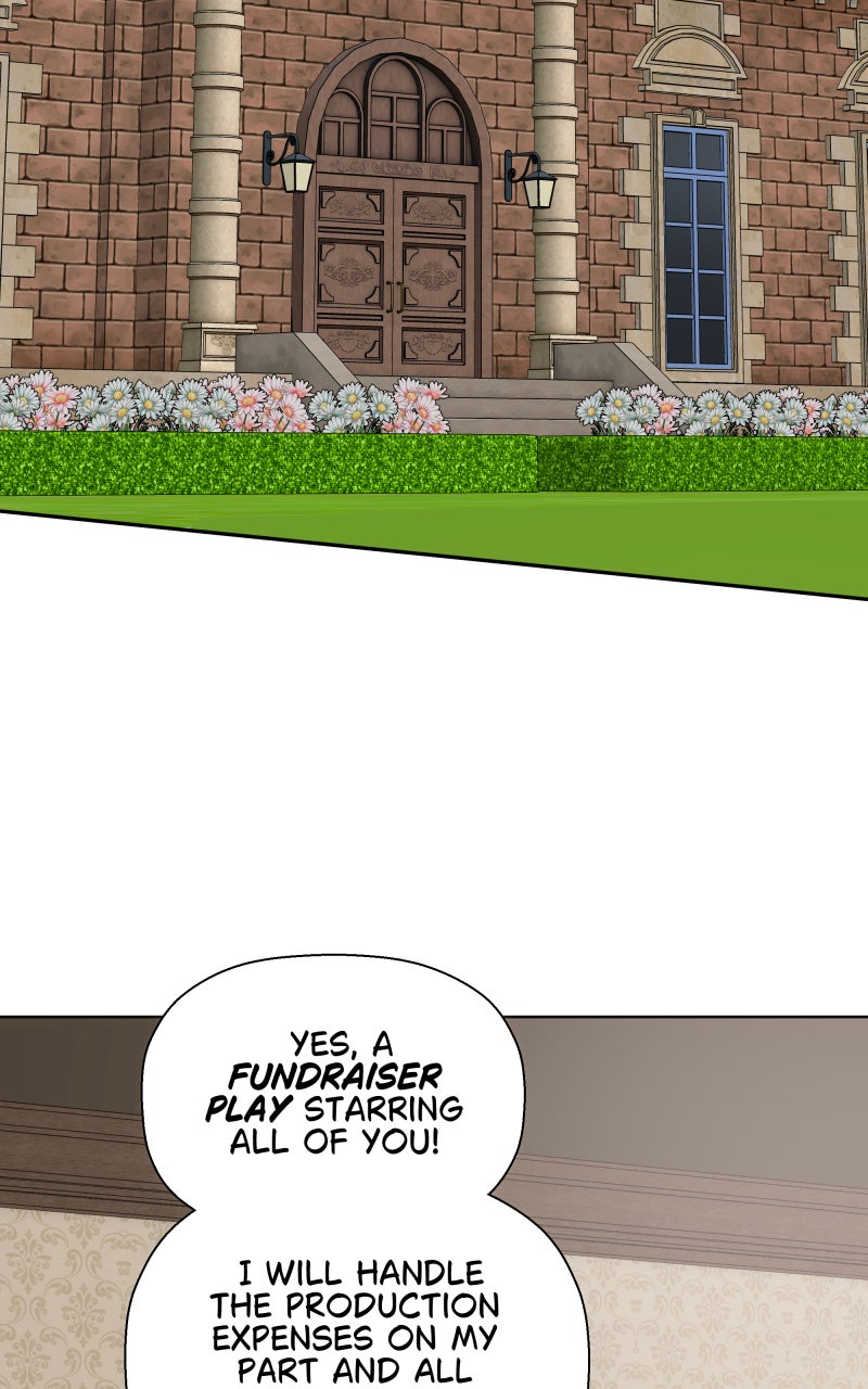 The Royal Tea Episode 18 page 33 - 