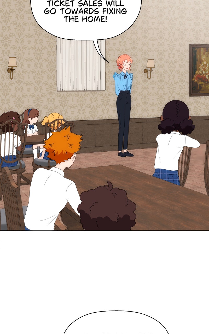 The Royal Tea Episode 18 page 34 - 