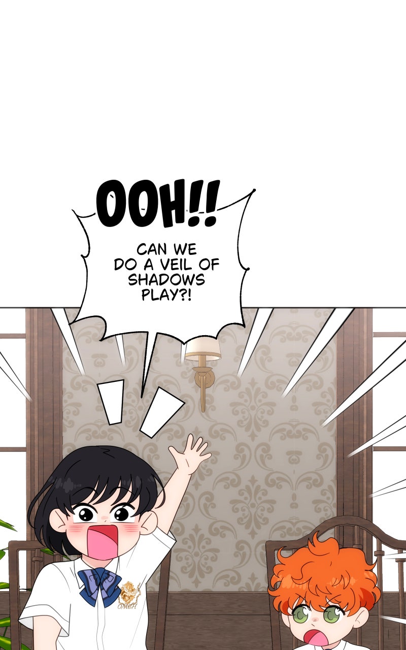 The Royal Tea Episode 18 page 37 - 