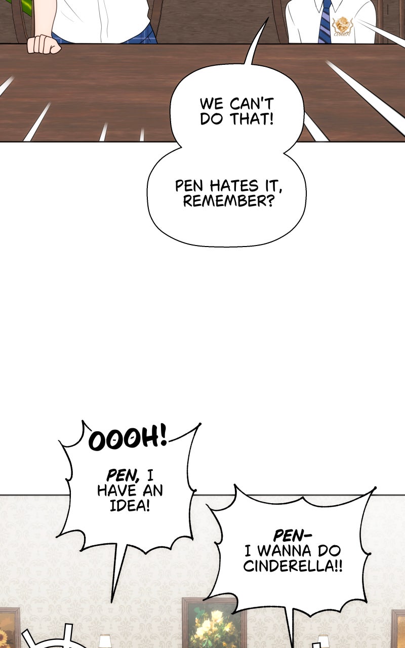 The Royal Tea Episode 18 page 38 - 