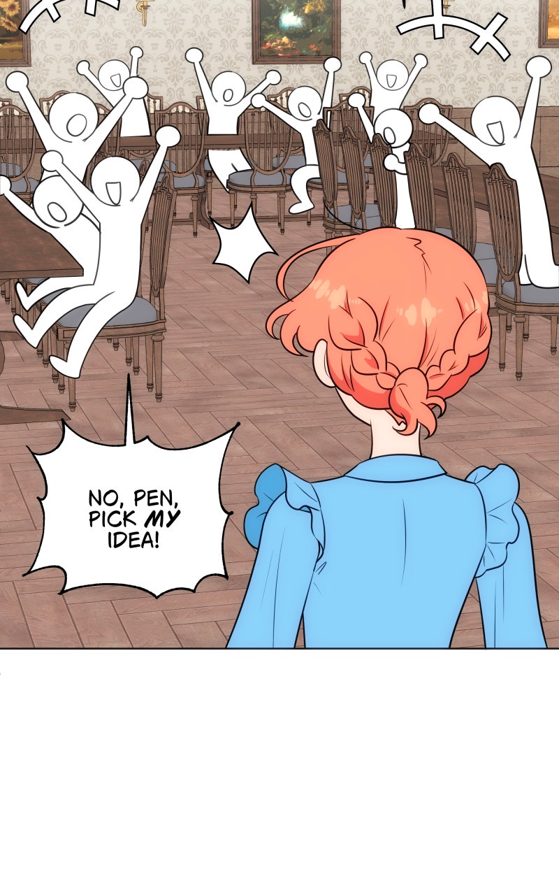 The Royal Tea Episode 18 page 39 - 