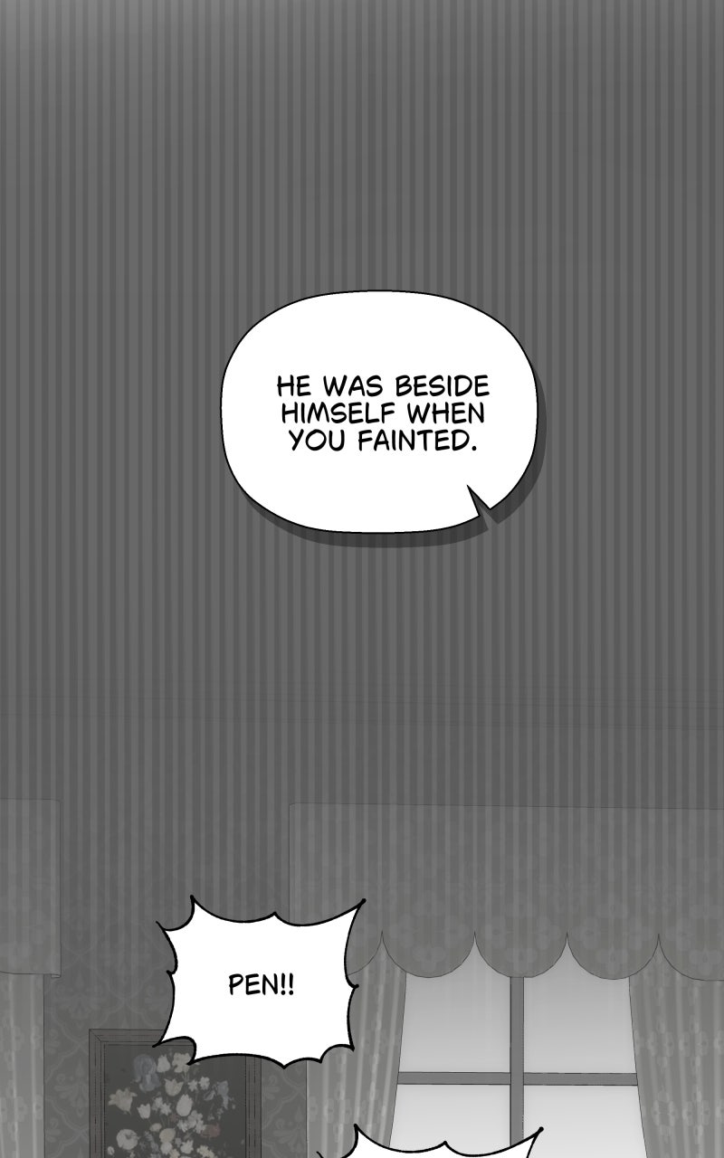 The Royal Tea Episode 18 page 42 - 