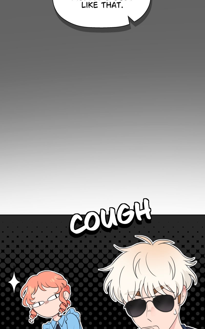 The Royal Tea Episode 18 page 44 - 