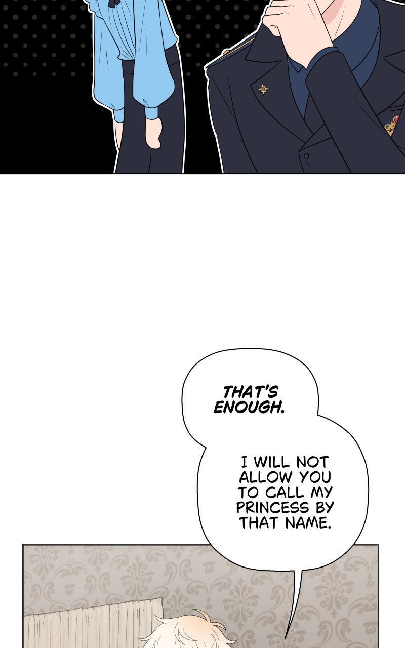 The Royal Tea Episode 18 page 45 - 