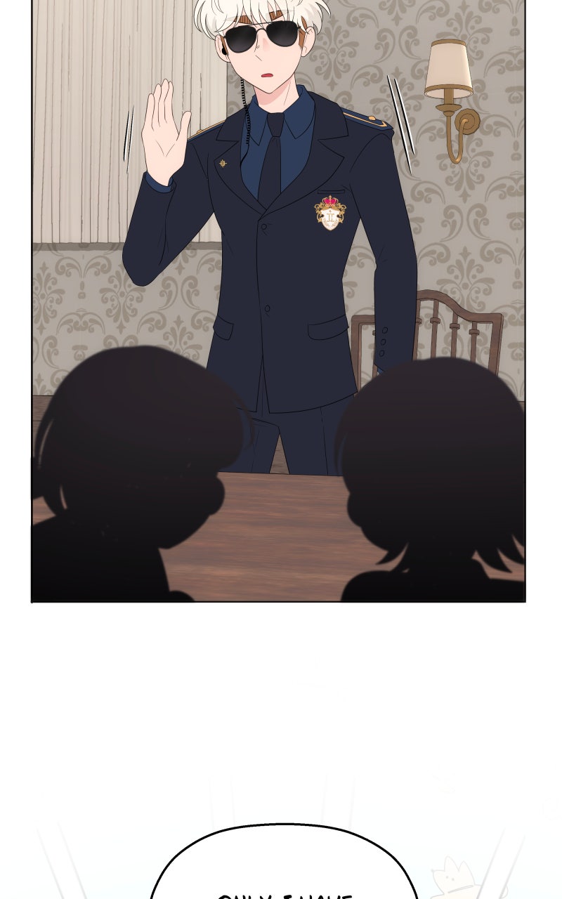 The Royal Tea Episode 18 page 46 - 