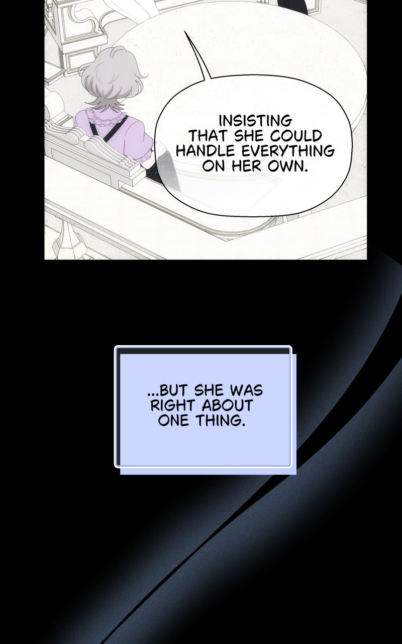 The Royal Tea Episode 18 page 6 - 