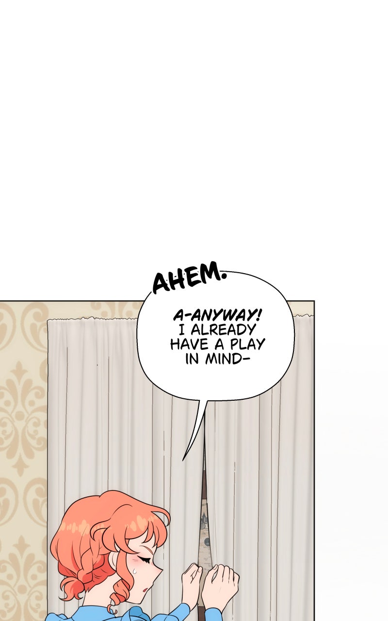 The Royal Tea Episode 18 page 51 - 