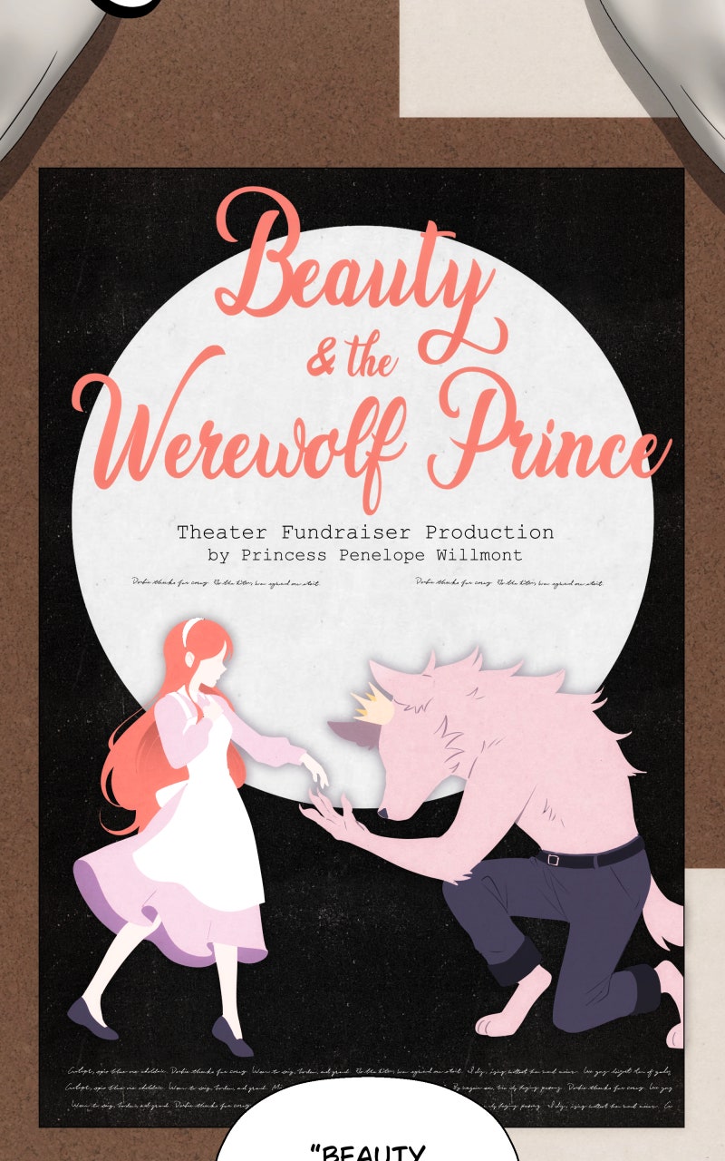 The Royal Tea Episode 18 page 53 - 