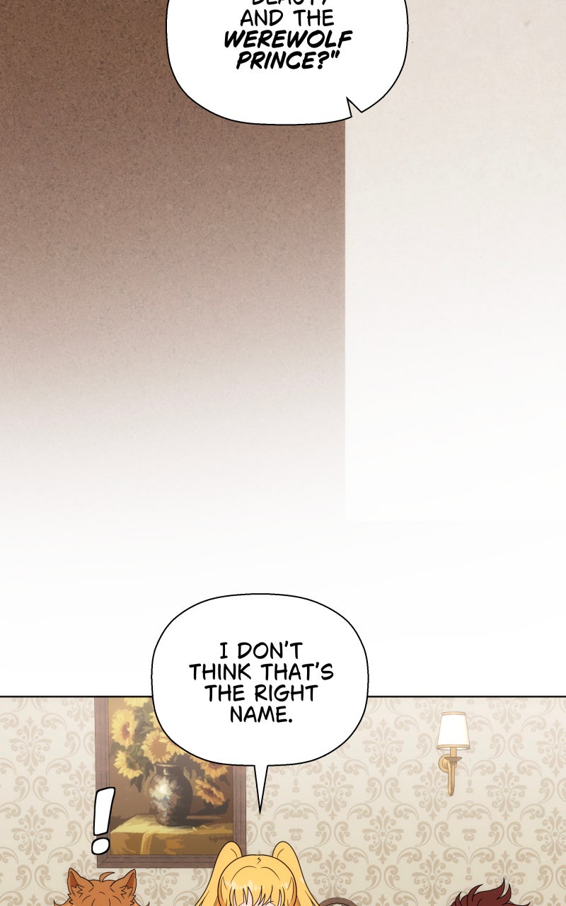 The Royal Tea Episode 18 page 54 - 